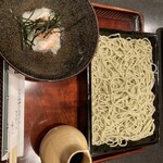 Yabu Soba - 