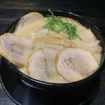 Ramen Hosokawa Honten - 