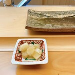 Sushi Hirano - 