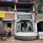 THE FAT HATTER VISTA CLUB - 