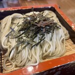 Ojiya Soba Kadoya - 