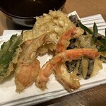 Omiya Private rooms Kani Izakaya Showa - 