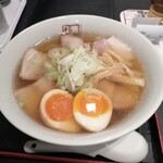 Kitakata Ramen Bannai Otemachi Ten - 