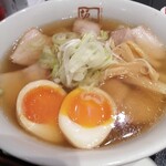 Kitakata Ramen Bannai Otemachi Ten - 