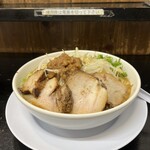 Ramen Asano Sango - 