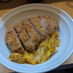 Tonkatsu Aoki no Curry Ya Ippekoppe Kitasenju Ten - 