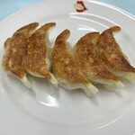 Kyoto Ebisugawa Gyoza Nakajima Hon Ten - 