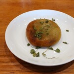 炭焼きお肉とスパイス みとなる - 