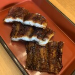 Unagi no Tokunaga - 