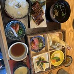 Unagi no Tokunaga - 