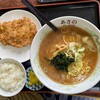 あさの - 料理写真:カツラーメン