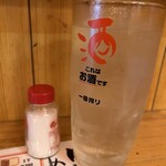 大衆酒場 一郎 - 