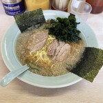 ラーメンショップ　板沢店 - 