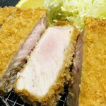 Gochisou Tonkatsu Buta no Megumi - 