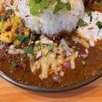 Curry&Spice HANAKO - 