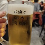 九州炭火酒場 ばってん - 