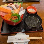 Sushi Dokoro Shinpuku - 