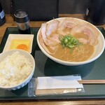 Awaji Noodle Works ON - 