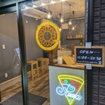 Pizza ora Ryogoku Ten - 