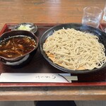 Teuchi Soba Matsu Asa - 