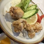 Nagasawa Garden Restaurant - 