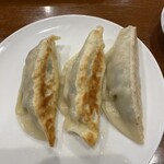 Beijing Ryori Gyoza no Ousama Ryugin Perie Chiba Ten - 