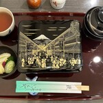 Izumoya Nihonbashi Mitsukoshimise Ten - 