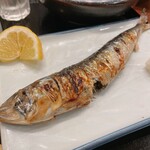 Robata Jin - 