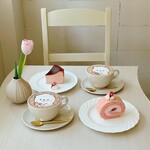 nounours cafe - 