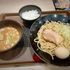 Tsukemen Maze-soba Sakura Toyama Marot Ten - 