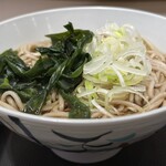 Nadai Fuji Soba Hon Atsugi Ten - 