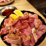 Yakiniku Horumon Jakku Korien Ten - 