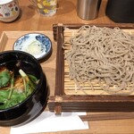 Teuchi Soba Keyaki - 