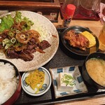 普通の食堂いわま - 