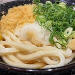 こがね製麺所 - おろしぶっかけ（小）