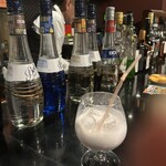 BAR LUPIN - 