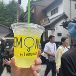 LEMONADE by Lemonica  Kawagoe Ten - 