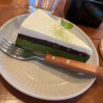 cafe TAKAMO - 