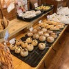 Bakery & Table Tofuya Ashiyu Cafe - 