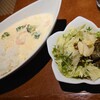 m.k.Cafe - 料理写真: