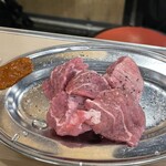 大衆ホルモン 肉力屋 - 