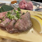 大衆ホルモン 肉力屋 - 