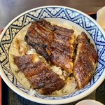 川魚料理 うおたつ - 