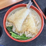 Toji Udon - 