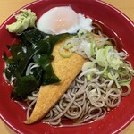 Nadai Fuji Soba Ookubo Ten - 