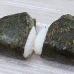 Omusubi Ya cafe Bandai - 