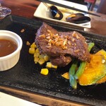 Hon-kaku Spanish & Steak House CASA DEL RIO - 