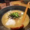 福ちゃんラーメン