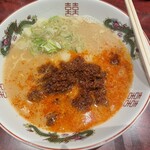 Enou Ramen - 