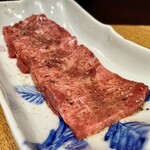 焼肉 フトロ - 